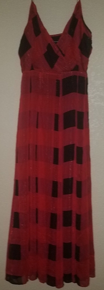 INC INTERNATIONAL Concepts Dress - Picture 5 of 7